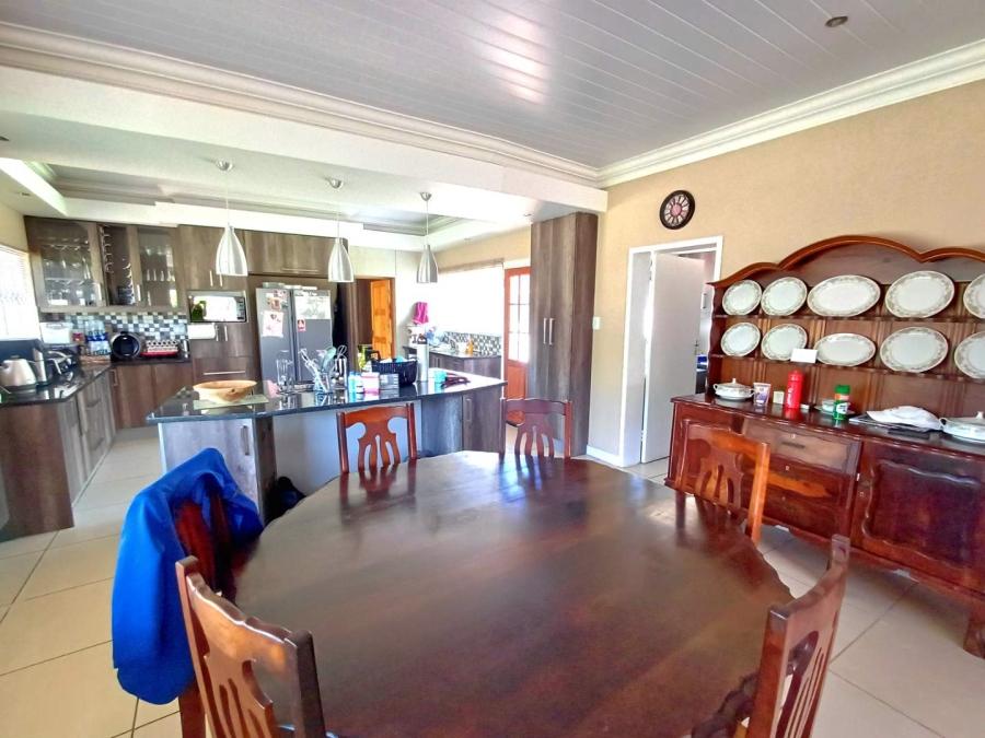 4 Bedroom Property for Sale in Bayswater Free State